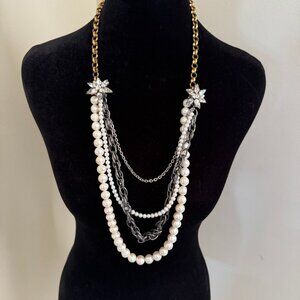 Krystal Sasso Necklace-TREND ALERT 2026